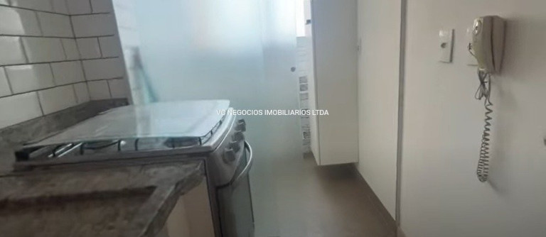 Imagem Apartamento com 2 Quartos à Venda, 65 m² em Santana - São Paulo