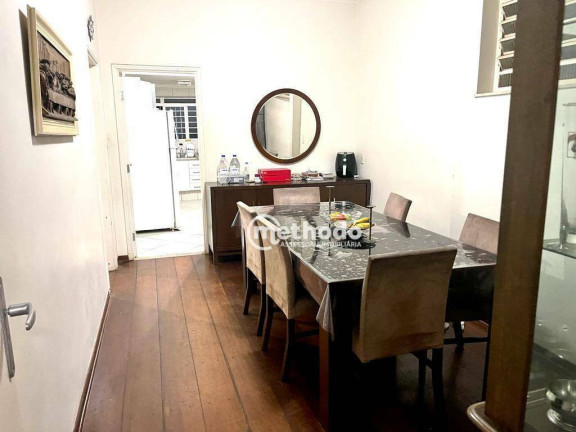 Imagem Casa com 3 Quartos à Venda, 160 m² em Nova Campinas - Campinas Imagem Casa com 3 Quartos à Venda, 160 m² em Nova Campinas - Campinas