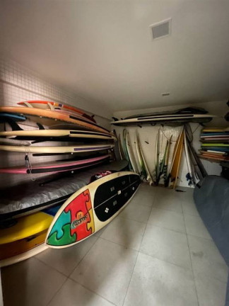 Imagem Apartamento com 3 Quartos à Venda, 150 m² em Canto Do Forte - Praia Grande