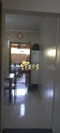 Imagem Sobrado com 2 Quartos à Venda, 90 m² em Jardim Itapemirim - São Paulo