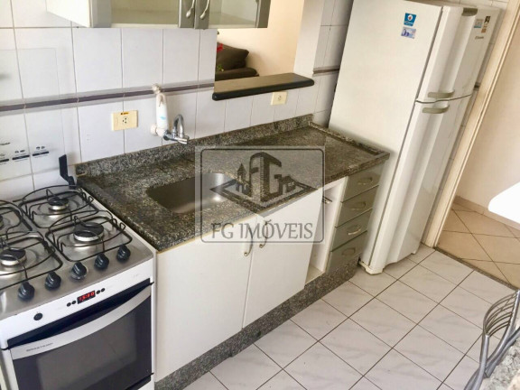 Imagem Apartamento com 2 Quartos à Venda, 58 m² em Tamboré - Barueri Imagem Apartamento com 2 Quartos à Venda, 58 m² em Tamboré - Barueri