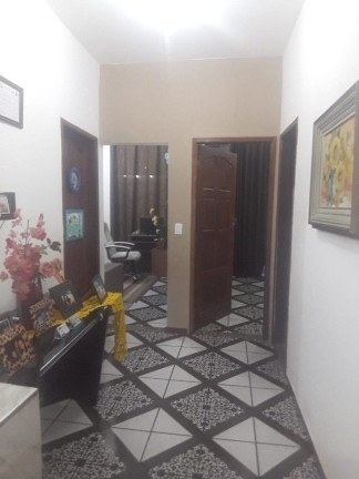 Imagem Casa com 2 Quartos à Venda, 180 m² em Retiro - Contagem