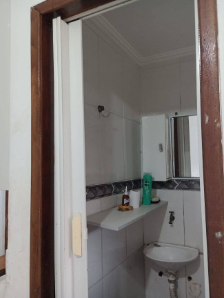 Imagem Casa de Condomínio com 1 Quarto à Venda, 23 m² em Vila Sonia - Praia Grande