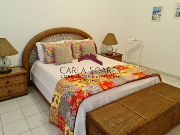 Imagem Apartamento com 4 Quartos à Venda, 315 m² em Centro - Guarujá