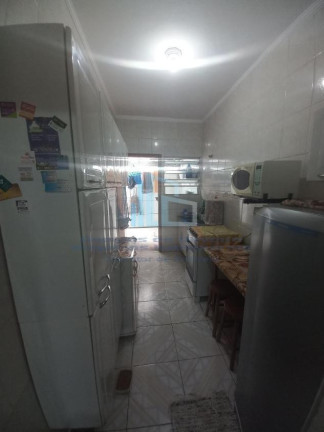 Imagem Casa com 1 Quarto à Venda, 37 m² em Caiçara - Praia Grande Imagem Casa com 1 Quarto à Venda, 37 m² em Caiçara - Praia Grande