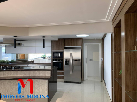 Imagem Apartamento com 3 Quartos para Alugar, 304 m² em Santo Antônio - São Caetano Do Sul Imagem Apartamento com 3 Quartos para Alugar, 304 m² em Santo Antônio - São Caetano Do Sul