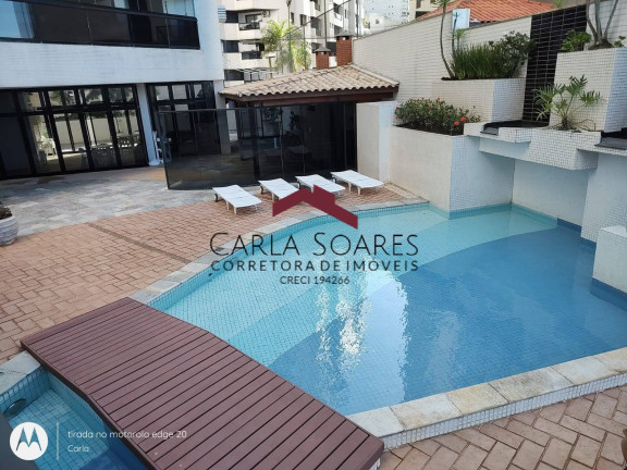 Imagem Apartamento com 3 Quartos à Venda, 172 m² em Jardim Las Palmas - Guarujá Imagem Apartamento com 3 Quartos à Venda, 172 m² em Jardim Las Palmas - Guarujá