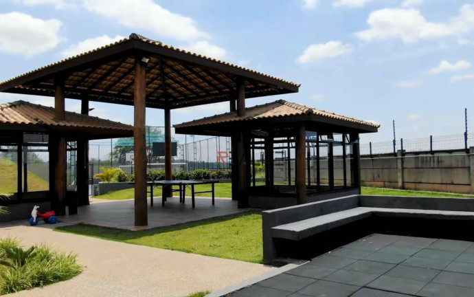Imagem Casa com 4 Quartos à Venda, 267 m² em Condomínio Helvetia Park Ii - Indaiatuba Imagem Casa com 4 Quartos à Venda, 267 m² em Condomínio Helvetia Park Ii - Indaiatuba
