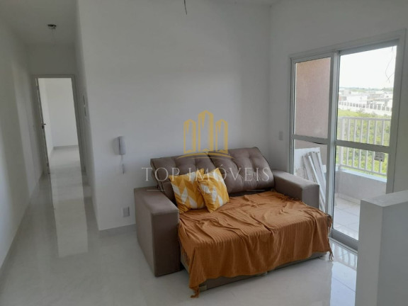 Imagem Apartamento com 2 Quartos à Venda, 51 m² em Urbanova - São José Dos Campos Imagem Apartamento com 2 Quartos à Venda, 51 m² em Urbanova - São José Dos Campos