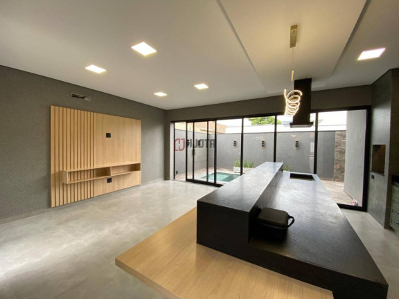 Imagem Casa de Condomínio com 3 Quartos à Venda, 225 m² em Residencial Gaivota Ii - São José Do Rio Preto Imagem Casa de Condomínio com 3 Quartos à Venda, 225 m² em Residencial Gaivota Ii - São José Do Rio Preto