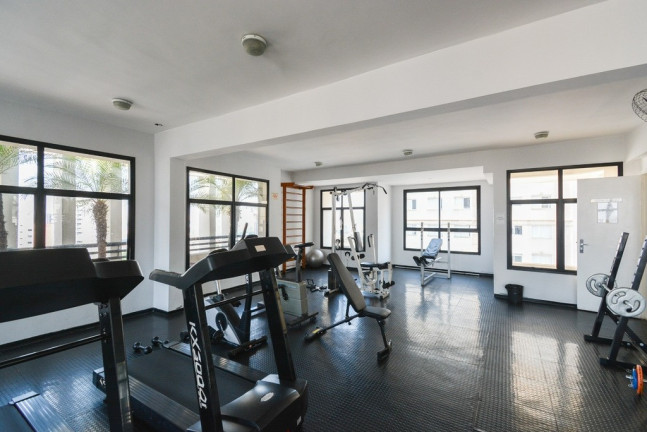 Imagem Apartamento com 1 Quarto à Venda, 41 m²