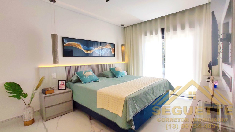 Imagem Casa com 6 Quartos à Venda, 464 m² em Riviera De São Lourenço - Bertioga