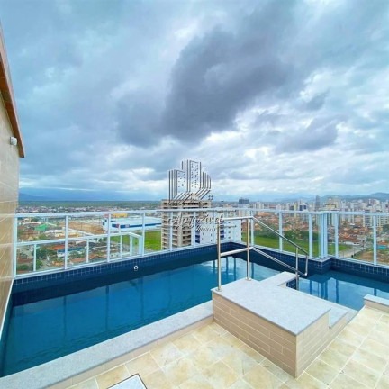 Imagem Apartamento com 3 Quartos à Venda, 112 m² em Aviacao - Praia Grande Imagem Apartamento com 3 Quartos à Venda, 112 m² em Aviacao - Praia Grande
