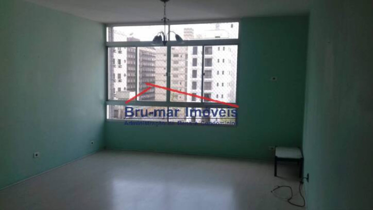 Imagem Apartamento com 2 Quartos à Venda, 60 m² em Itararé - São Vicente Imagem Apartamento com 2 Quartos à Venda, 60 m² em Itararé - São Vicente