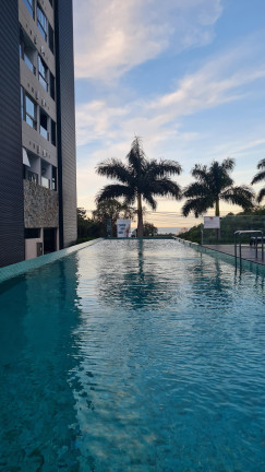 Imagem Apartamento com 2 Quartos à Venda, 70 m² em Praia Brava - Itajaí