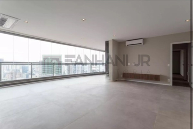 Imagem Imóvel com 2 Quartos para Alugar, 134 m² em Vila Nova Conceição - São Paulo