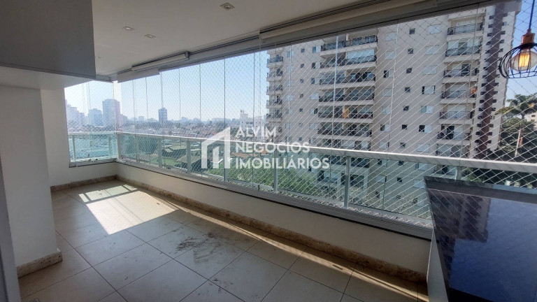Imagem Apartamento com 3 Quartos à Venda, 110 m² em Vila Ema - São José Dos Campos