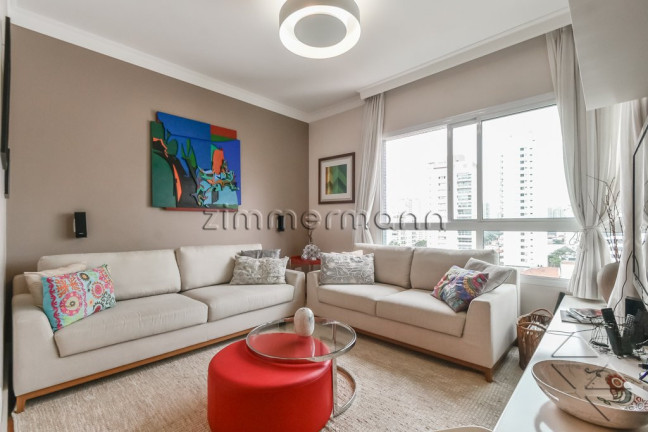 Imagem Apartamento com 3 Quartos à Venda, 220 m² em Aclimação - São Paulo Imagem Apartamento com 3 Quartos à Venda, 220 m² em Aclimação - São Paulo