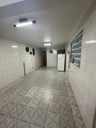Imagem Sobrado com 3 Quartos à Venda, 206 m² em Jardim Da Gloria - Sp