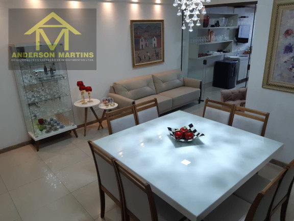 Imagem Apartamento com 4 Quartos à Venda, 168 m² em Praia Da Costa - Vila Velha Imagem Apartamento com 4 Quartos à Venda, 168 m² em Praia Da Costa - Vila Velha