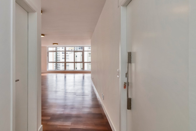 Imagem Apartamento com 3 Quartos à Venda, 267 m² em Paraíso - São Paulo Imagem Apartamento com 3 Quartos à Venda, 267 m² em Paraíso - São Paulo
