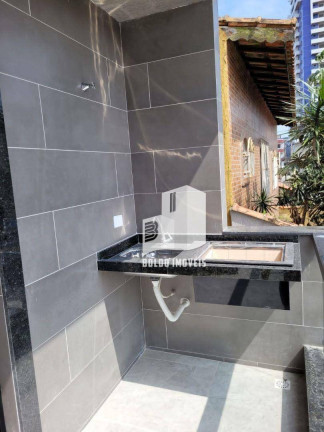 Imagem Casa com 3 Quartos à Venda, 75 m² em Aviação - Praia Grande Imagem Casa com 3 Quartos à Venda, 75 m² em Aviação - Praia Grande