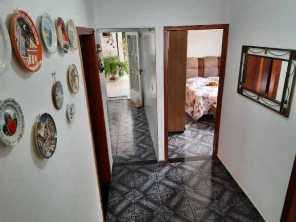 Imagem Casa com 3 Quartos à Venda, 123 m² em Parque Bandeirantes I (nova Veneza) - Sumaré Imagem Casa com 3 Quartos à Venda, 123 m² em Parque Bandeirantes I (nova Veneza) - Sumaré
