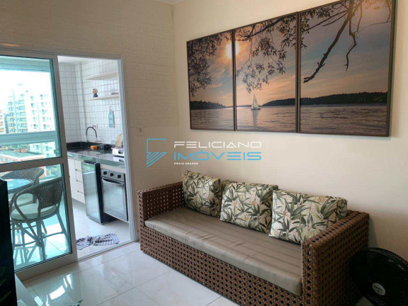 Imagem Apartamento com 2 Quartos à Venda, 79 m² em Tupi - Praia Grande Imagem Apartamento com 2 Quartos à Venda, 79 m² em Tupi - Praia Grande