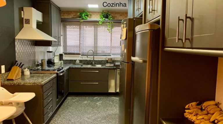 Imagem Apartamento com 3 Quartos à Venda, 187 m² em Ipiranga - São Paulo Imagem Apartamento com 3 Quartos à Venda, 187 m² em Ipiranga - São Paulo