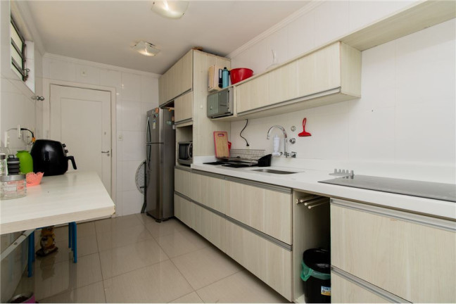 Imagem Imóvel com 2 Quartos à Venda, em Perdizes - São Paulo Imagem Imóvel com 2 Quartos à Venda, em Perdizes - São Paulo