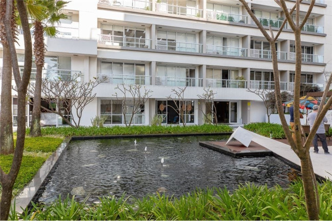 Imagem Apartamento com 1 Quarto à Venda, 50 m² em Vila Leopoldina - São Paulo