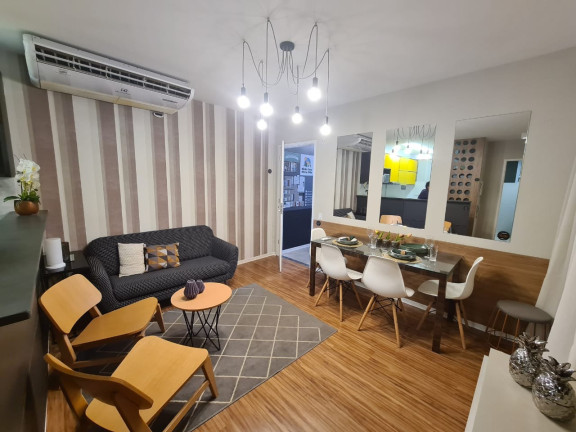 Imagem Apartamento com 2 Quartos à Venda, 43 m² em Monte Azul - Belo Horizonte Imagem Apartamento com 2 Quartos à Venda, 43 m² em Monte Azul - Belo Horizonte