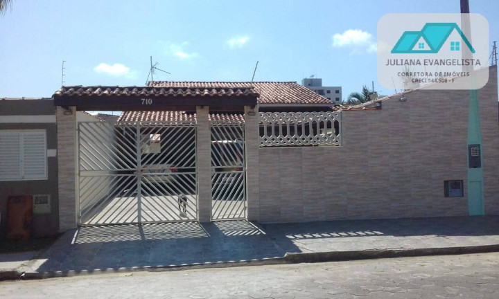 Casa com 3 Quartos à Venda, 300 m² em Martim De Sá - Caraguatatuba