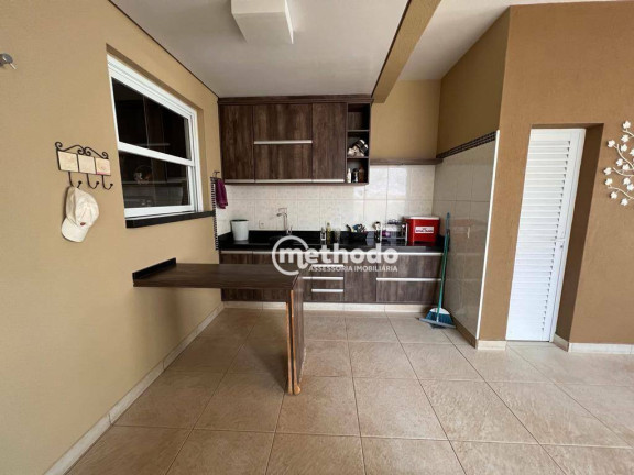 Imagem Casa com 3 Quartos à Venda, 218 m² em Swiss Park - Campinas Imagem Casa com 3 Quartos à Venda, 218 m² em Swiss Park - Campinas