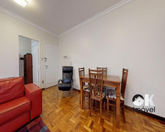 Apartamento com 2 Quartos à Venda, 89 m² em Jardim Paulista - São Paulo