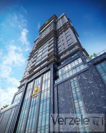 Imóvel com 3 Quartos à Venda, 146 m² em Pioneiros - Balneário Camboriú