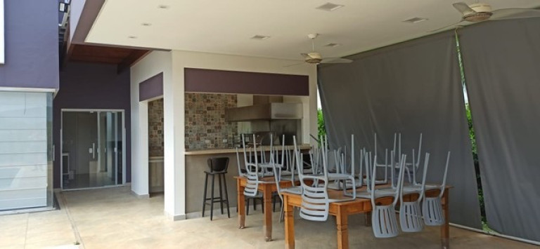 Imagem Casa com 4 Quartos à Venda, 550 m² em Chacara Santa Terezinha - Araçoiaba Da Serra Imagem Casa com 4 Quartos à Venda, 550 m² em Chacara Santa Terezinha - Araçoiaba Da Serra