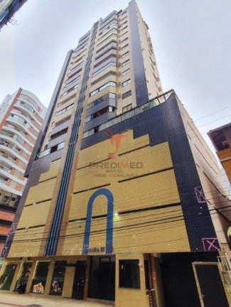 Imagem Apartamento com 3 Quartos à Venda, 121 m² em Centro - Balneário Camboriú