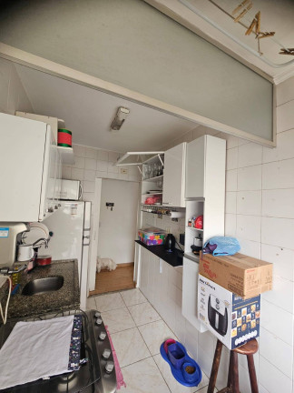 Imagem Apartamento com 2 Quartos à Venda, 90 m² em Higienópolis - São Paulo