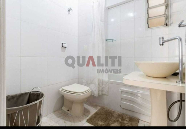 Imagem Apartamento com 3 Quartos à Venda, 98 m² em Moema - São Paulo
