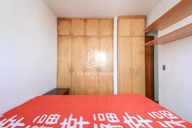 Imagem Apartamento com 2 Quartos à Venda, 55 m² em Saúde - São Paulo