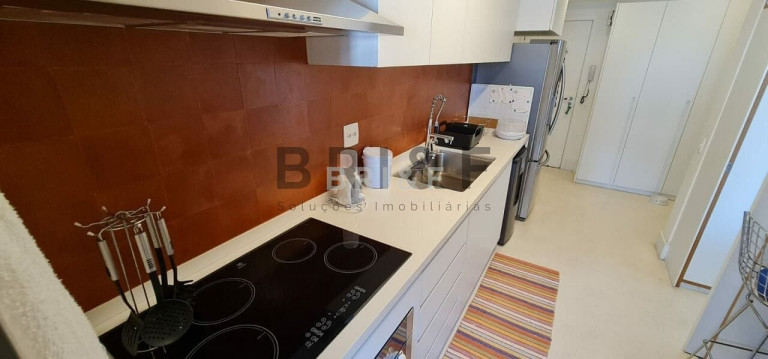 Imagem Apartamento com 2 Quartos à Venda, 128 m² em Brooklin - São Paulo Imagem Apartamento com 2 Quartos à Venda, 128 m² em Brooklin - São Paulo