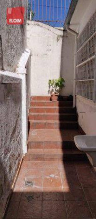 Imagem Sobrado com 3 Quartos à Venda ou Locação, 105 m² em Lapa - São Paulo Imagem Sobrado com 3 Quartos à Venda ou Locação, 105 m² em Lapa - São Paulo