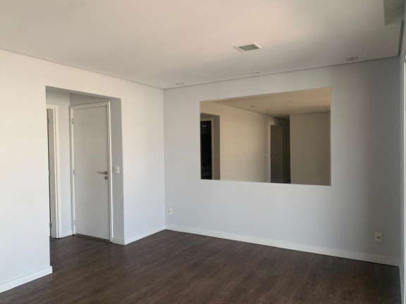 Imagem Apartamento com 4 Quartos à Venda, 110 m² em Imirim - São Paulo