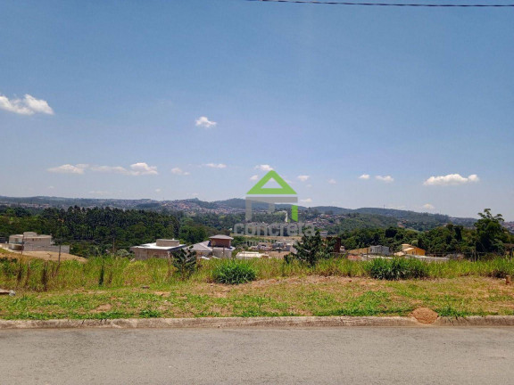 Imagem Terreno em Condomínio à Venda, 387 m² em Parque Dom Henrique - Cotia