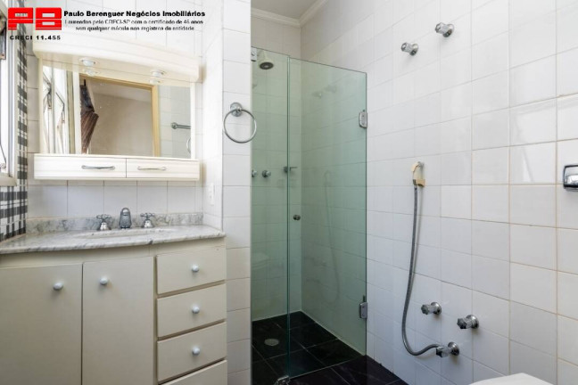 Imagem Apartamento com 4 Quartos à Venda, 285 m² em Jardim Paulista - São Paulo