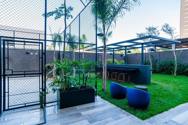 Imagem Studio com 1 Quarto à Venda, 23 m² em Vila Olímpia - São Paulo Imagem Studio com 1 Quarto à Venda, 23 m² em Vila Olímpia - São Paulo