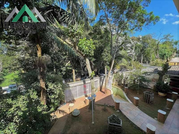 Imagem Casa com 4 Quartos à Venda, 546 m² em Jardim Colibri - Cotia Imagem Casa com 4 Quartos à Venda, 546 m² em Jardim Colibri - Cotia