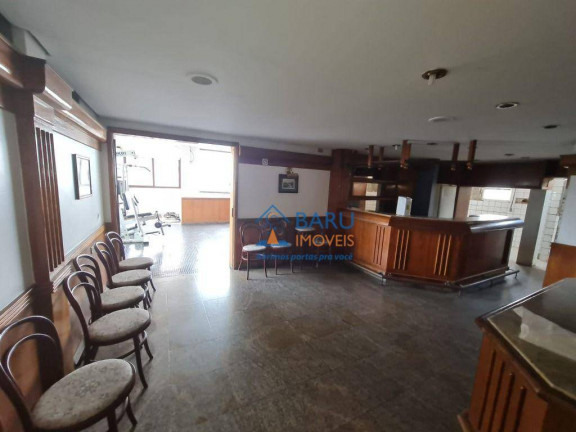 Imagem Apartamento com 1 Quarto à Venda, 40 m² em Vila Buarque - São Paulo Imagem Apartamento com 1 Quarto à Venda, 40 m² em Vila Buarque - São Paulo