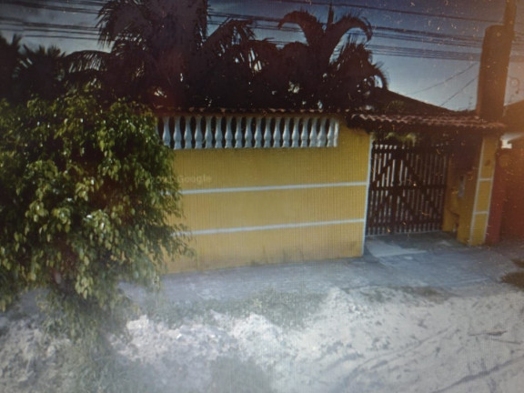 Imagem Casa com 3 Quartos à Venda, 200 m² em Vila Verde Mar - Itanhaém